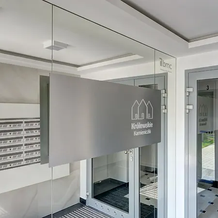 Apartament Bentley *