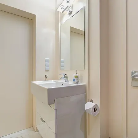 Apartament Bentley *