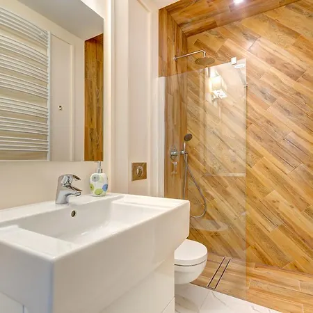 Lejlighed Bentley Sopot