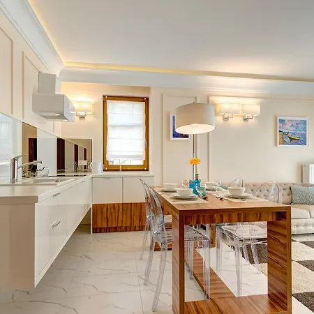Apartament Bentley