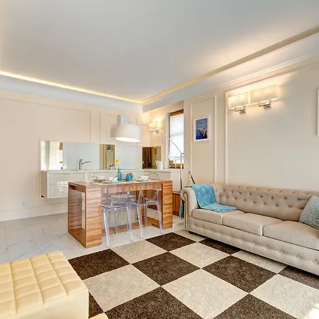 Apartament Bentley *