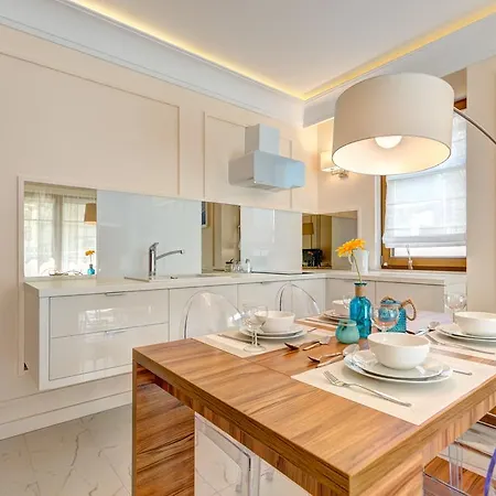 Apartament Bentley