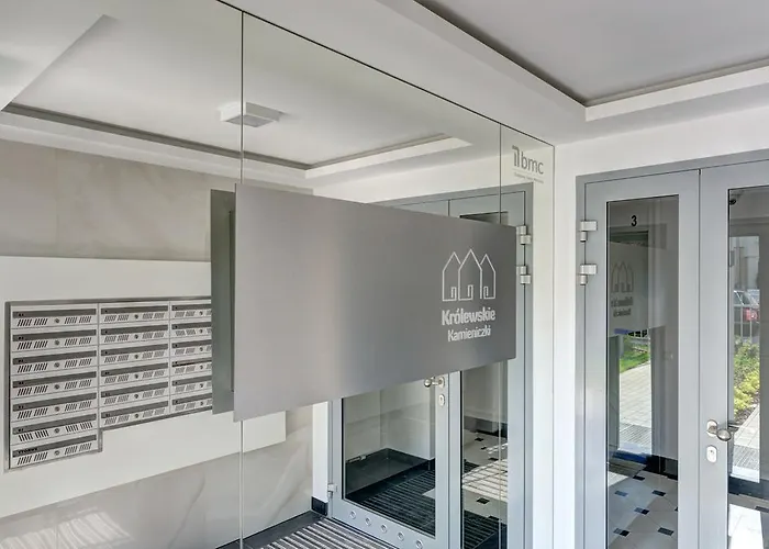 Apartament Bentley *