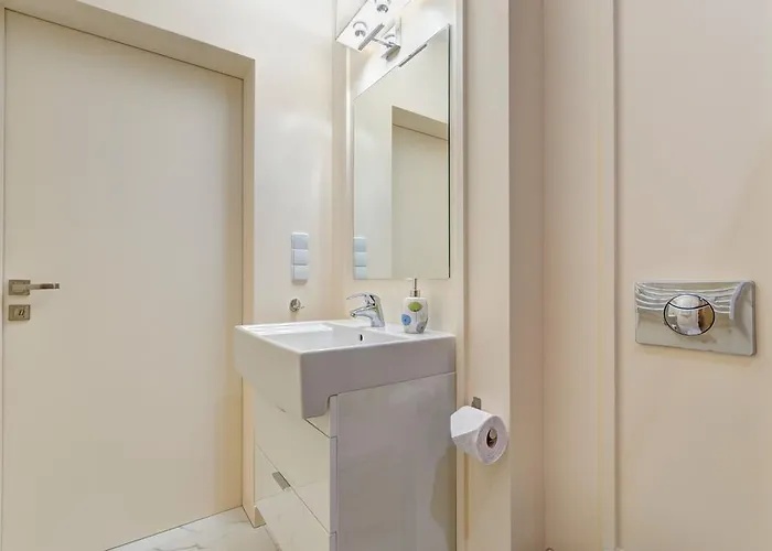 Apartament Bentley *