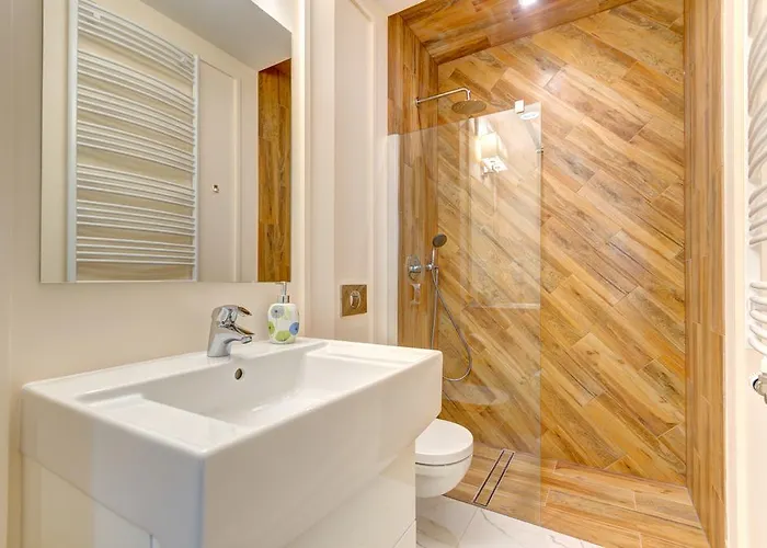 Apartament Bentley Sopot